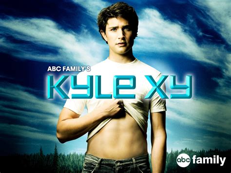 kyle x y streaming|kyle xy netflix.